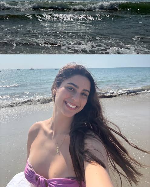Melissa Loza’s daughter, Flavia Ramos Loza Biography: Partner, Age, Parents, Sibling, Height, Net Worth, Instagram, Modelling