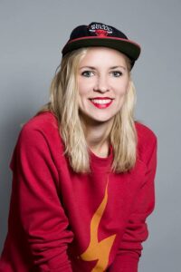 Mo Welch