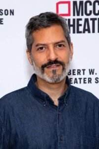 Alfredo Narciso
