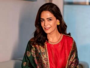 Mona Singh