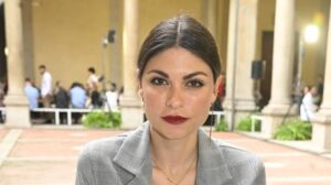 Linda Morselli - Biography