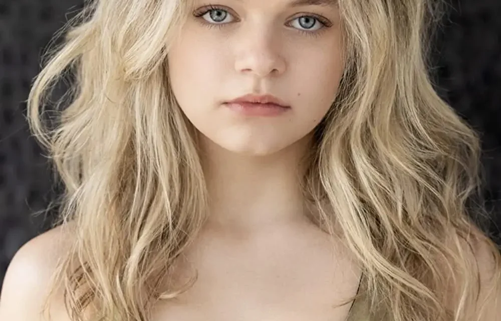 Kylie Rogers Biography: Age, Height, Net Worth, Ethnicity, Religion, Boyfriend, Awards, Movies, Instagram