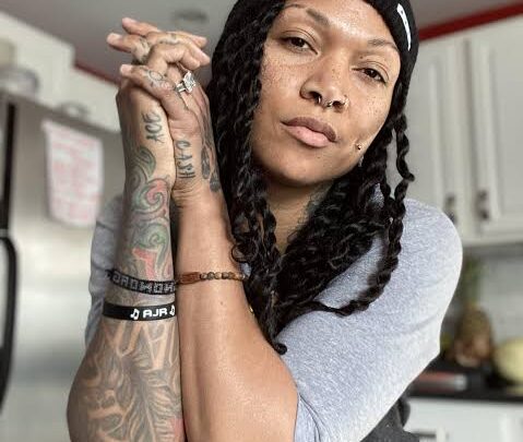 Kali Reis Biography: Age, Height, Husband, Net Worth, Movies, Awards, Ethnicity, Instagram, Parents