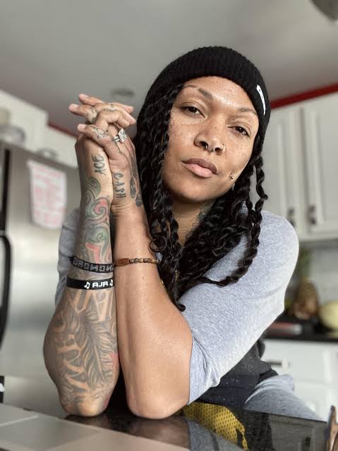 Kali Reis Biography: Age, Height, Husband, Net Worth, Movies, Awards, Ethnicity, Instagram, Parents