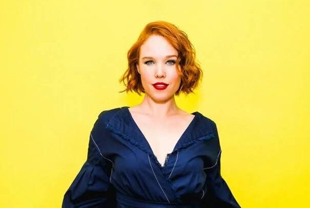 Jessica Keenan Wynn Biography: Age, Height, Boyfriend, Net Worth, Movies, Instagram, Religion, Ethnicity