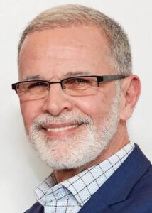 Tony Plana
