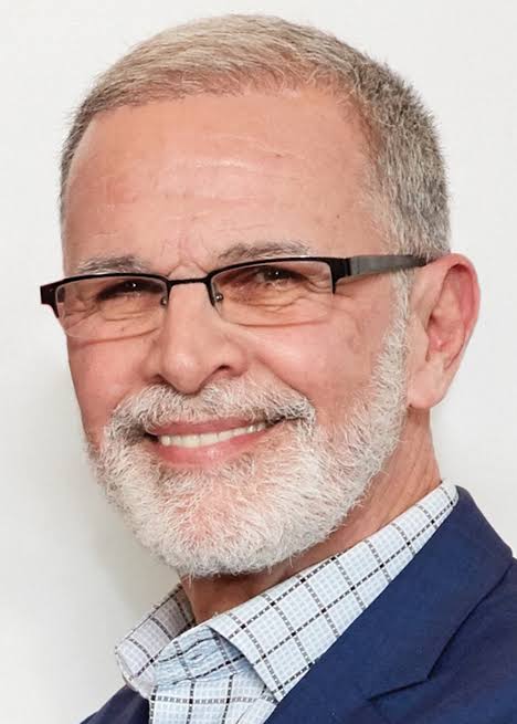 Tony Plana