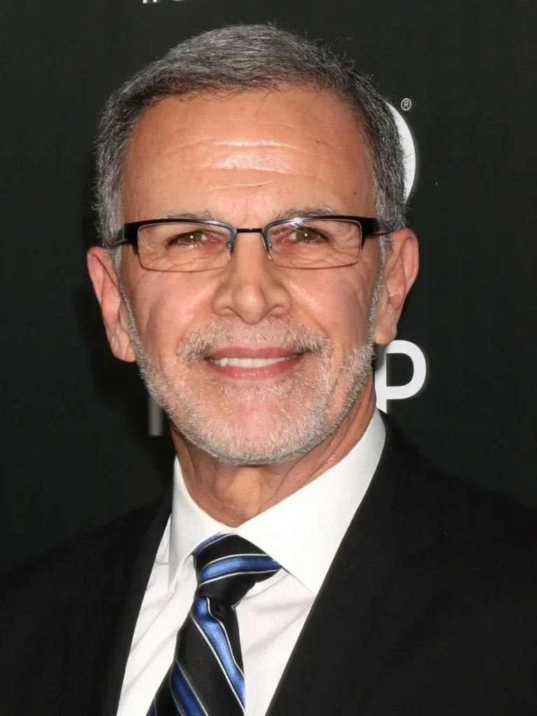 Tony Plana - Biography