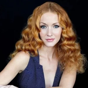 Jennifer Ferrin
