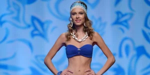 Dasha Kapustina - Biography