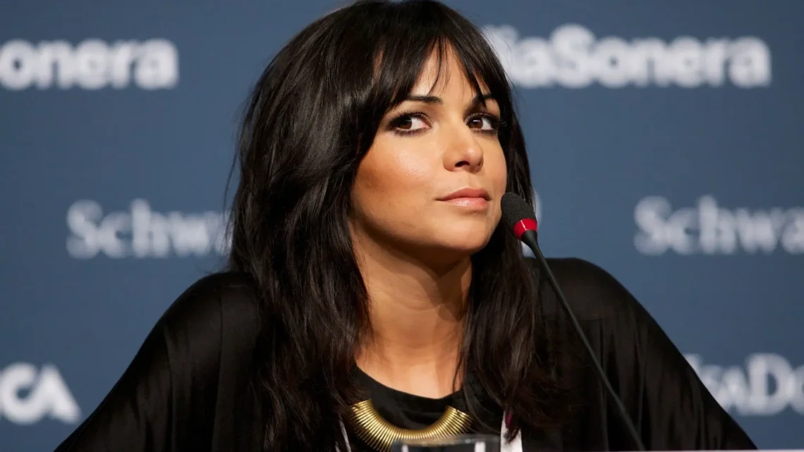 Raquel del Rosario Biography: Eurovision, Age, Ex-Husband, Instagram, Children, Parents, Net Worth, Height, Songs & Albums