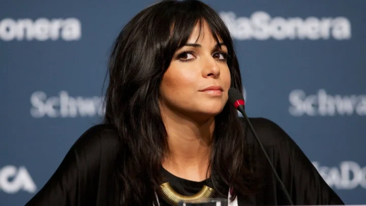 Raquel del Rosario Biography: Eurovision, Age, Ex-Husband, Instagram, Children, Parents, Net Worth, Height, Songs & Albums