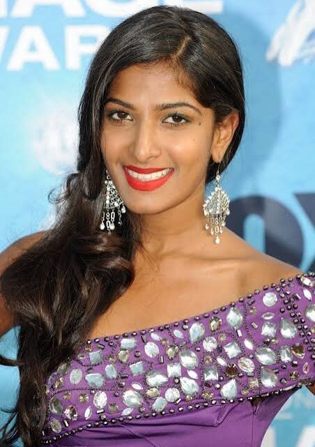 Préity Üupala Biography: Age, Net Worth, Parents, Movies & TV Shows, Height, Career, Spouse