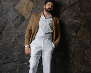 Subbaraju - Biography