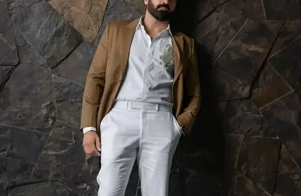 Subbaraju Santosh Biography: Age, Wife, Parents, Height, Net Worth, Movies & TV Shows, Career