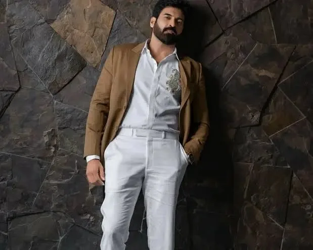 Subbaraju Santosh Biography: Age, Wife, Parents, Height, Net Worth, Movies & TV Shows, Career