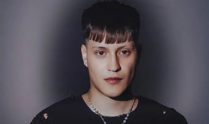 Kidd Voodoo Biography: Events, Net Worth, Height, Age, Girlfriend, Parents, Siblings, Songs, Albums, TikTok