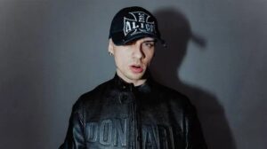 Easykid - Biography