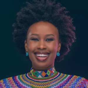 Barbie Kyagulanyi