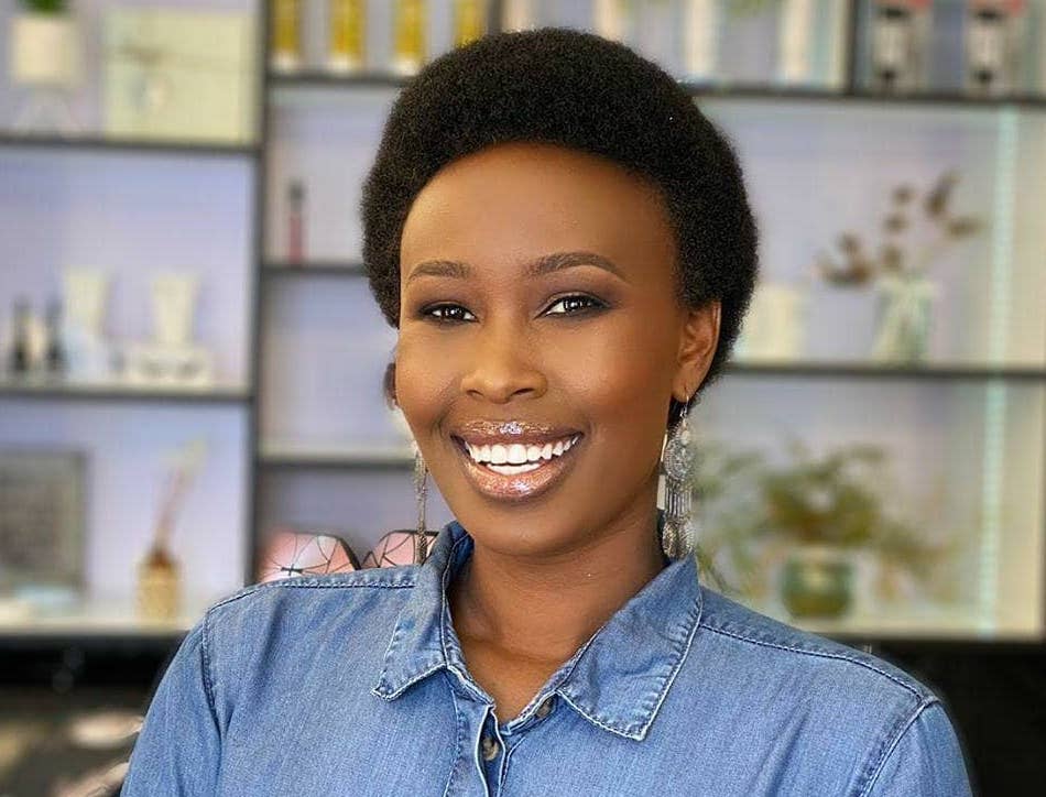 Barbie Kyagulanyi - Biography