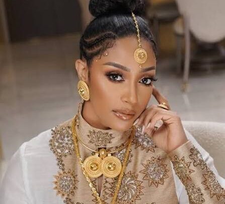 Amleset Muchie Biography: Net Worth, Husband, Children, Movies, Height, Religion, Beauty Pageant, Age