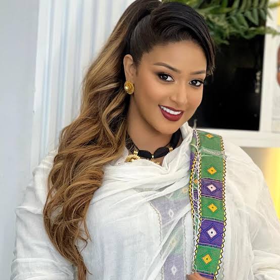 Amleset Muchie - Biography