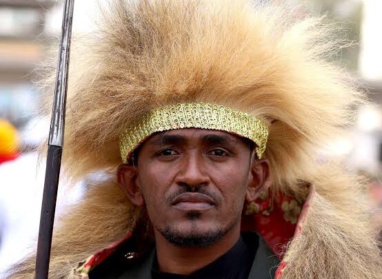 Hachalu Hundessa Biography: Net Worth, Songs, Age, Wife, Controversy, Parents, Death, Ethnicity