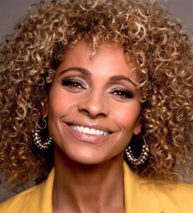 Michelle Hurd