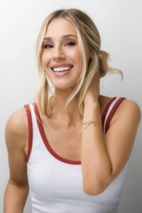 Lisa Gilroy