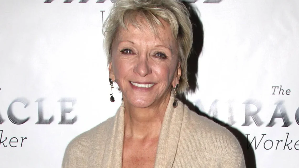 Elizabeth Franz Biography: Movies, Height, Age, Husbands, Siblings, Death, Net Worth, TV Shows, Parents