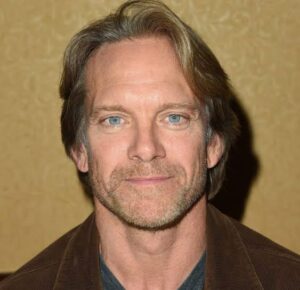 Adam J. Harrington - Biography
