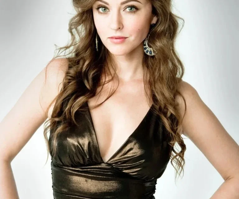 Katharine Isabelle Biography: Net Worth, Religion, Age, Height, Parents, Movies, Ethnicity