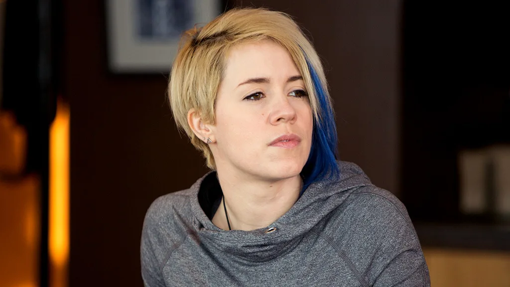 Alice Wetterlund - Biography
