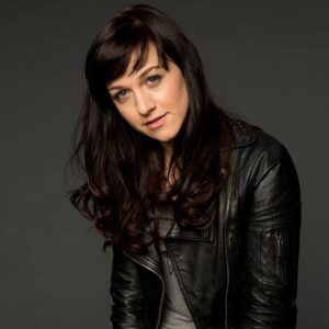 Lena Hall