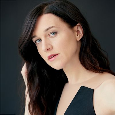Lena Hall - Biography