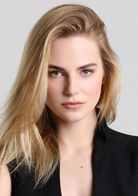 Linda Lapinsh Biography: Parents, Height, Net Worth, Age, Boyfriend, Movies, Ethnicity, Religion
