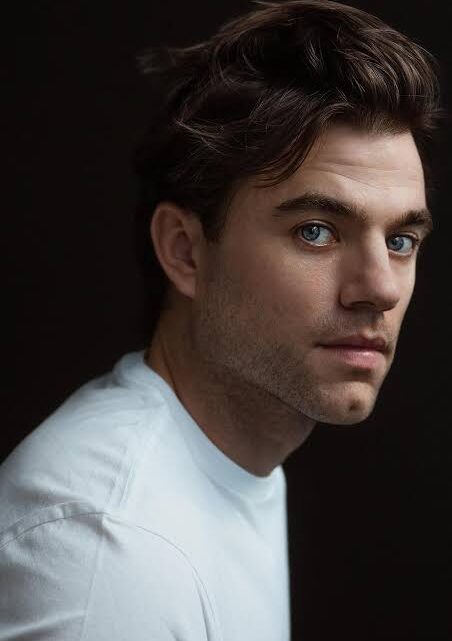 Patrick Ball Biography: Net Worth, Girlfriend, Religion, Height, Parents, Awards, Ethnicity, Movies