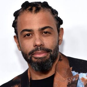 Daveed Diggs
