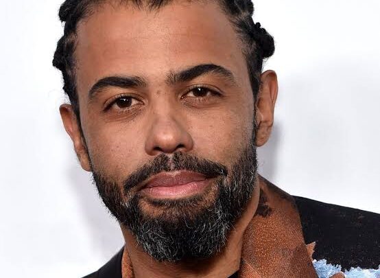 Daveed Diggs Biography: Net Worth, Wife, Parents, Height, Movies, Awards, Ethnicity, Son