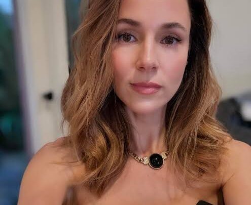 Alona Tal Biography: Net Worth, Husband, Height, Parents, Movies, Instagram, Awards, Age