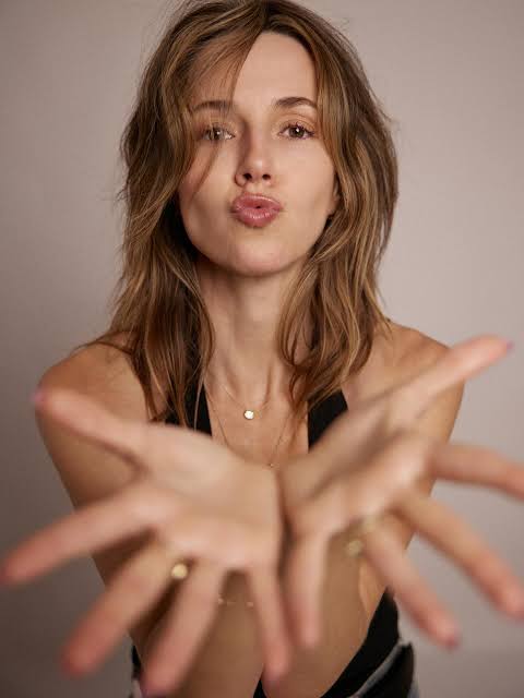 Alona Tal - Biography