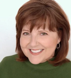Miriam Flynn - Biography