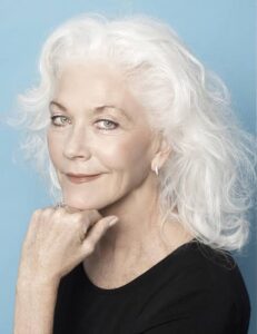Linda Thorson - Biography