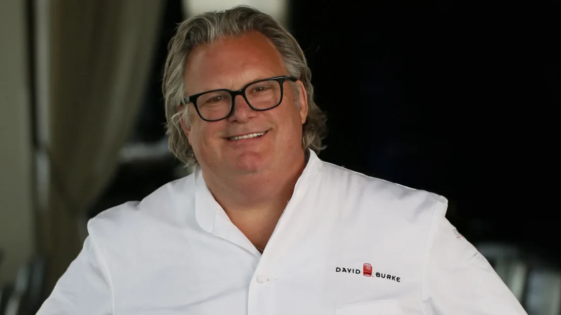 David Burke Biography: Recipes, Height, Wife, Age, Net Worth, Ethnicity, Awards, Facebook