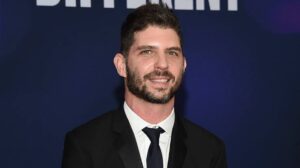 Jonathan Levine - Biography