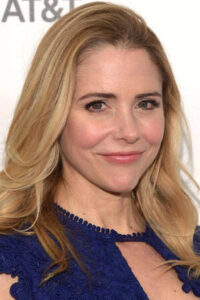 Kerry Butler - Biography