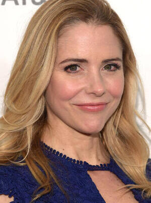 Kerry Butler Biography: Movies, Age, Husband, TV Shows, Children, Net Worth, Height, Parents, Awards, Facebook