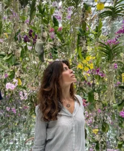 Lisa B - Biography