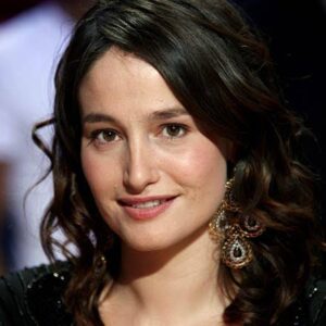 Marie Gillain - Biography