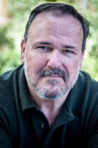 Stephen Marcus - Biography